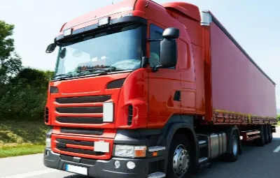 Antalya Trabzon Ambar Kargo