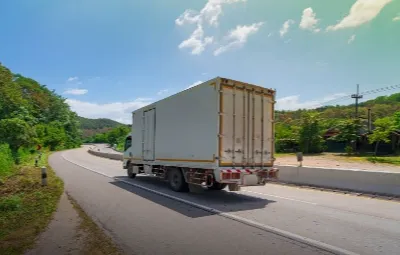 Antalya ile Trabzon Arası Bulaşık Makinesi Taşıma