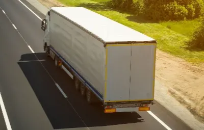 Antalya ile Trabzon Arası Parça Eşya Taşıma