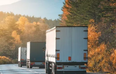 Antalya ile Trabzon Arası Klima Taşıma